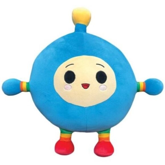 Happy World Hug Bug Plush 2 Scoops FriendswithYou Soft Collectible Stuffed NEW! - Picture 1 of 9